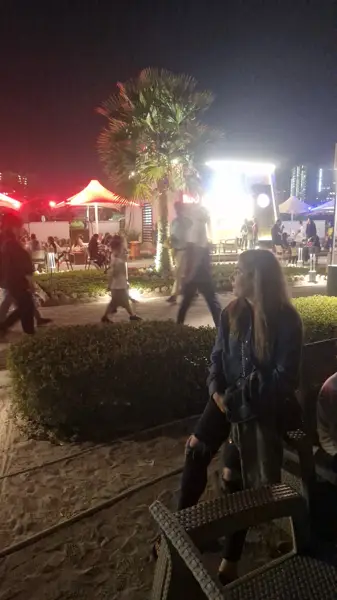  رستوران رد مارین