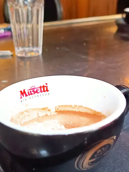  Team Barman Coffee