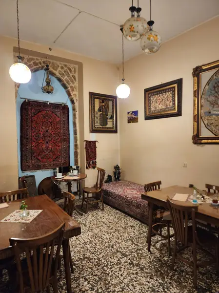  Cafe Carpet