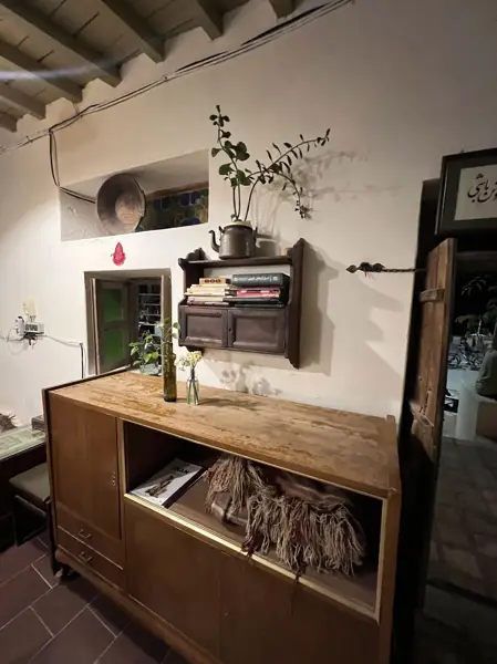  شوران کُفیشه