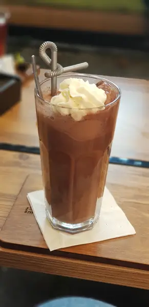  Agreen Cafe