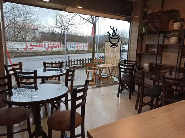  Me Café - می کافه