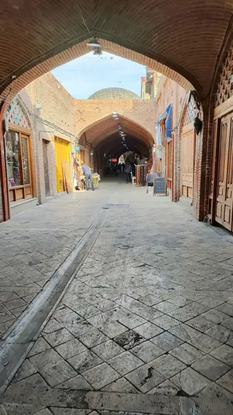  کافه گالری صراحی