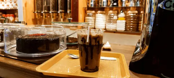  کافه طهران