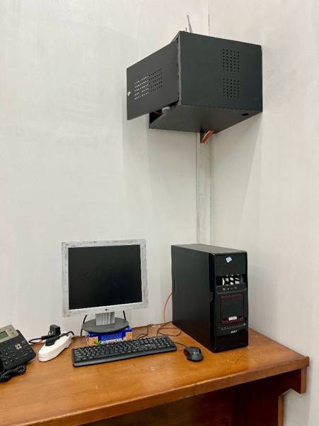  کارخانه نوآوری تبریز