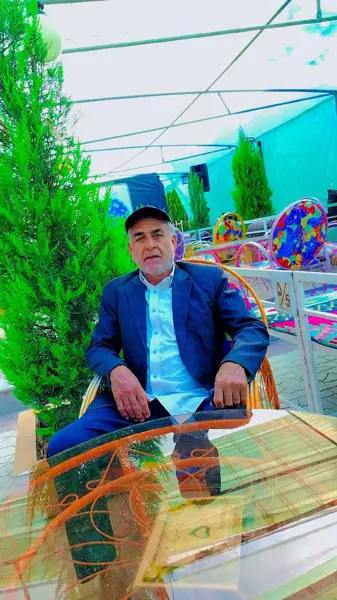  رستوران کوروش