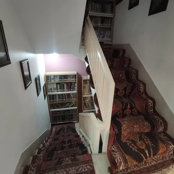  خانه خلاق ب