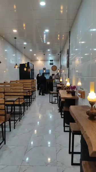  شهر صبحانه