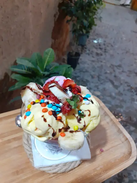  کافه ویو