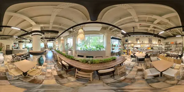 Espresso Lab Kish