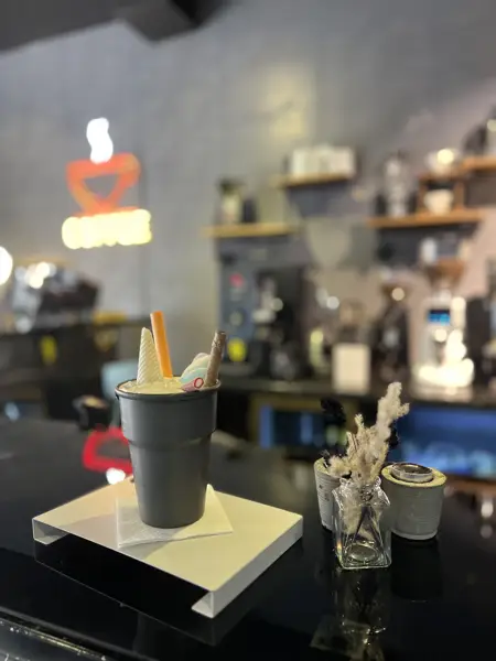  Toucan Cafe