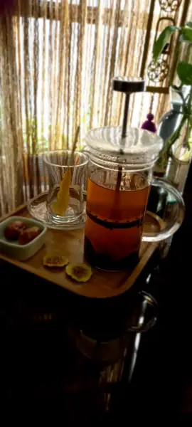  کافه ژینا
