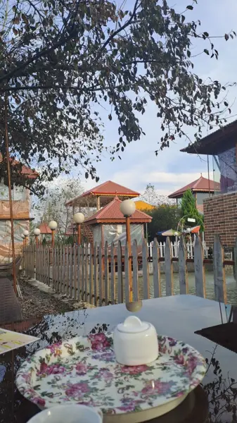  مجتمع رفاهی خانوادگی هومن