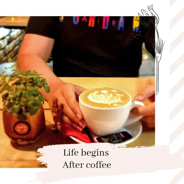  Cafe Time