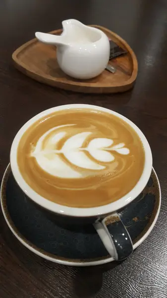 Cafe Nido