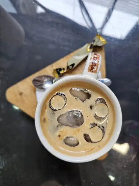  Time Cafe