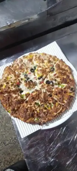  کافه ویو