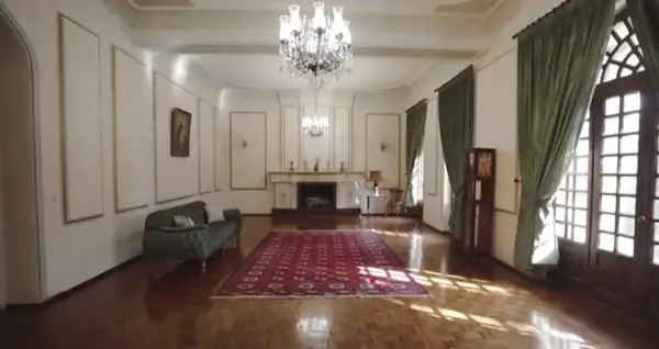  عمارت ایرانی