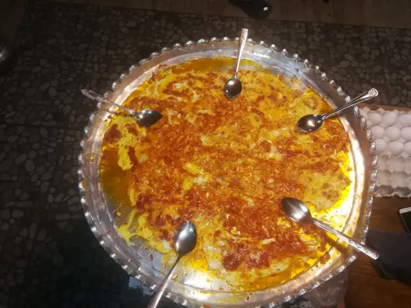 کافه مبلمان لایت