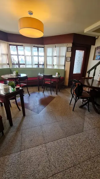 Hayna Cafe