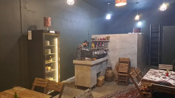  coffe porteghal