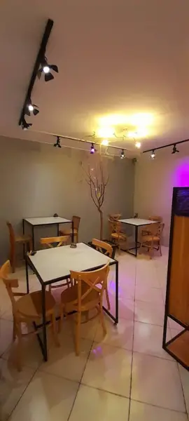 Artmen cafe، کافه عمارت آرتمن