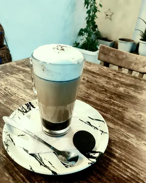  کافه داریون