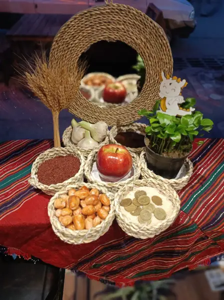  کافه ژاویز