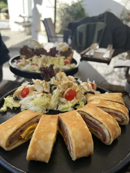  کافه کنز
