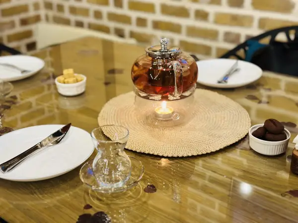  (Chicheca) کافه چیچکا