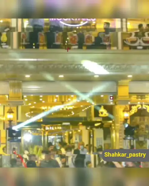  کافه شاهکار