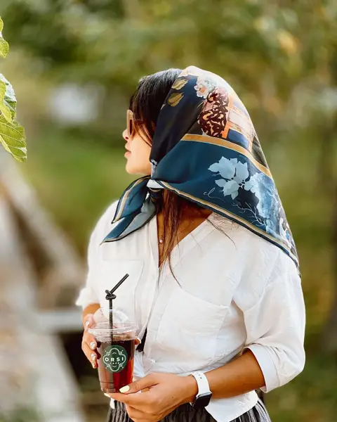  کافه غذای اُرسی