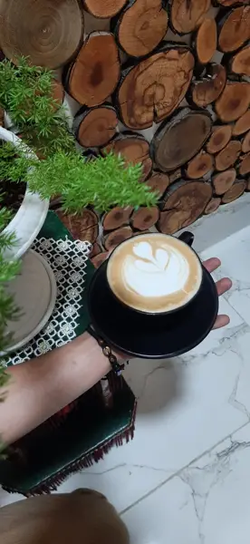  کافه مال روناهی