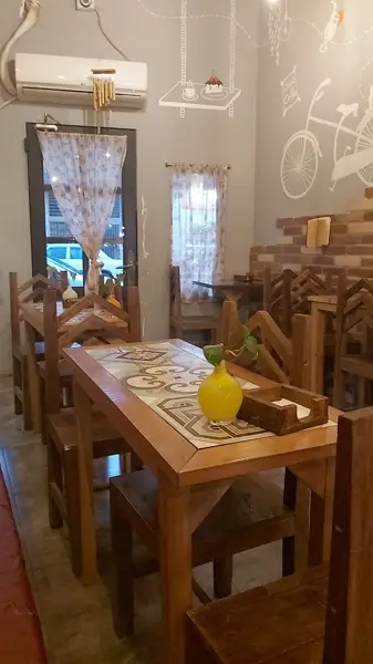  Cafe Adak