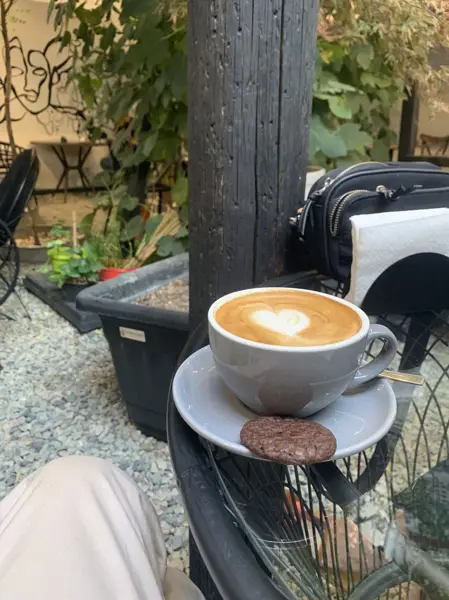  Ordibehesht Cafe