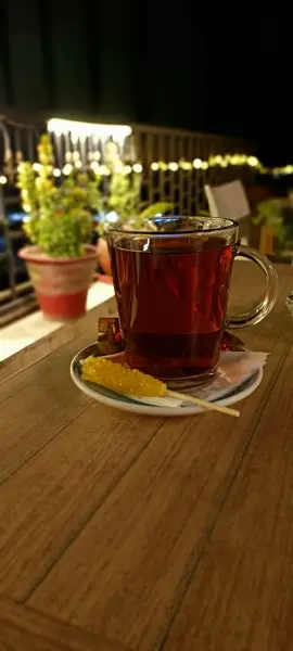  کام کافه