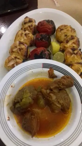  Eco cafe Restaurant