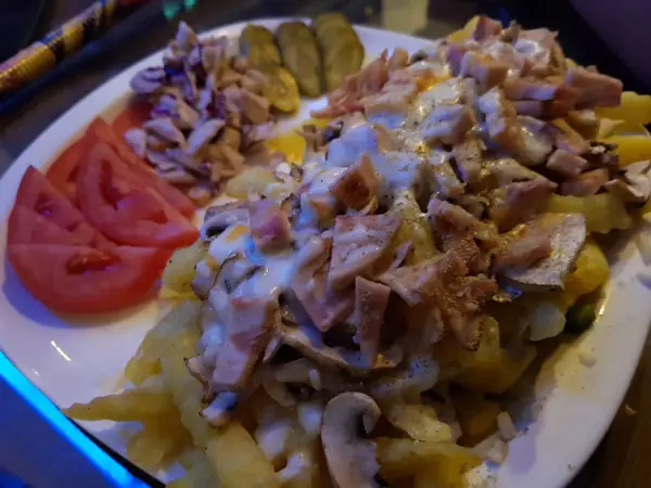  کافه معمار
