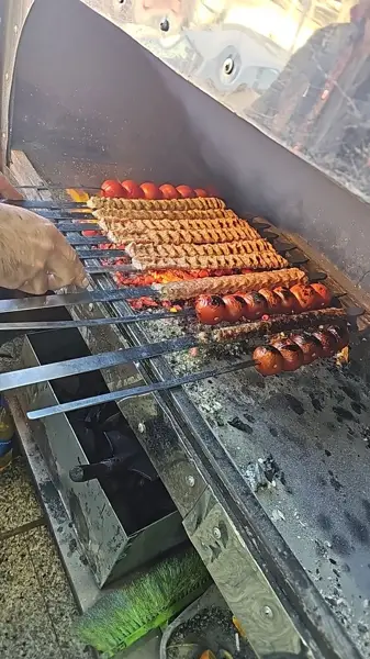  رستوران