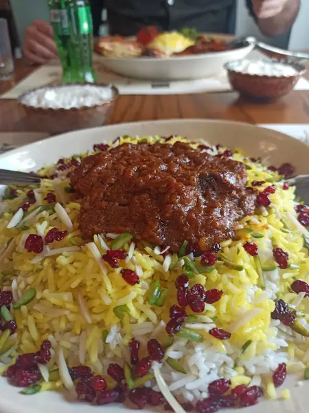 کافه واران