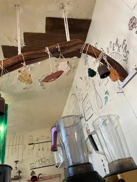  کافه صبحانه ماچله