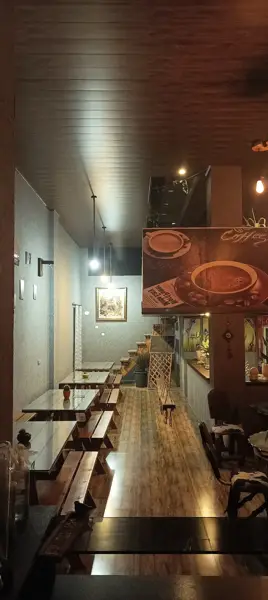  کافه ب تو