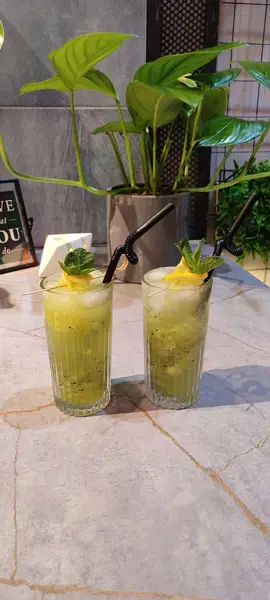  Mizo Cafe