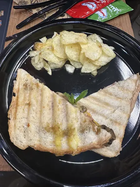  آیس پک