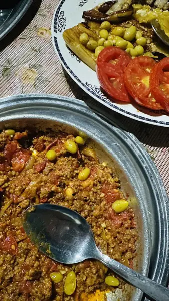  Honarmandan Traditional Restaurant