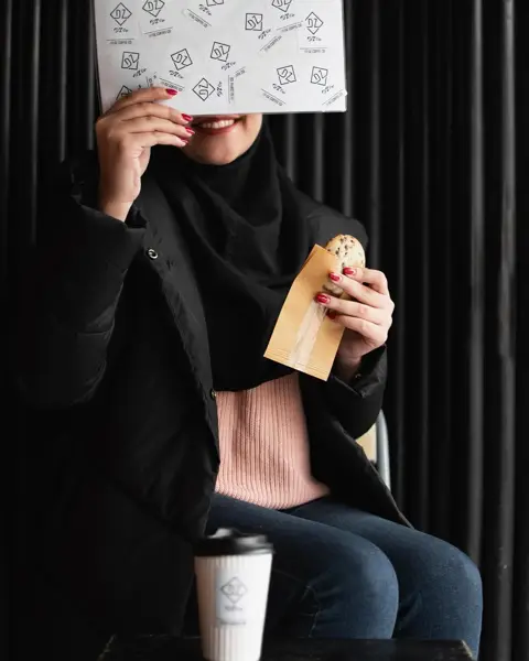  دیزی کافه کو.