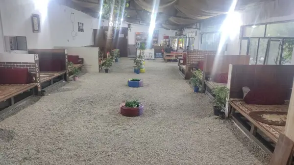  کافه کوروش