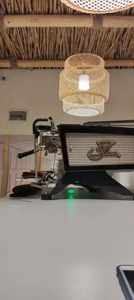 Café cake studio