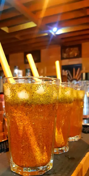  کافه و گریل اکبری