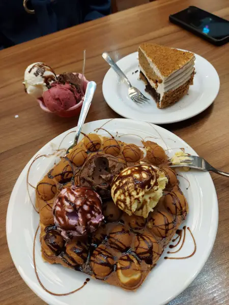  Nardoon cafe